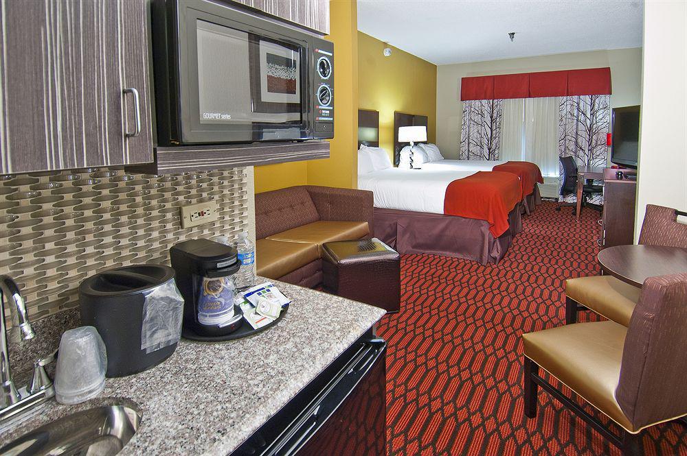 Holiday Inn Express Hotel & Suites Olive Branch, An Ihg Hotel Εξωτερικό φωτογραφία