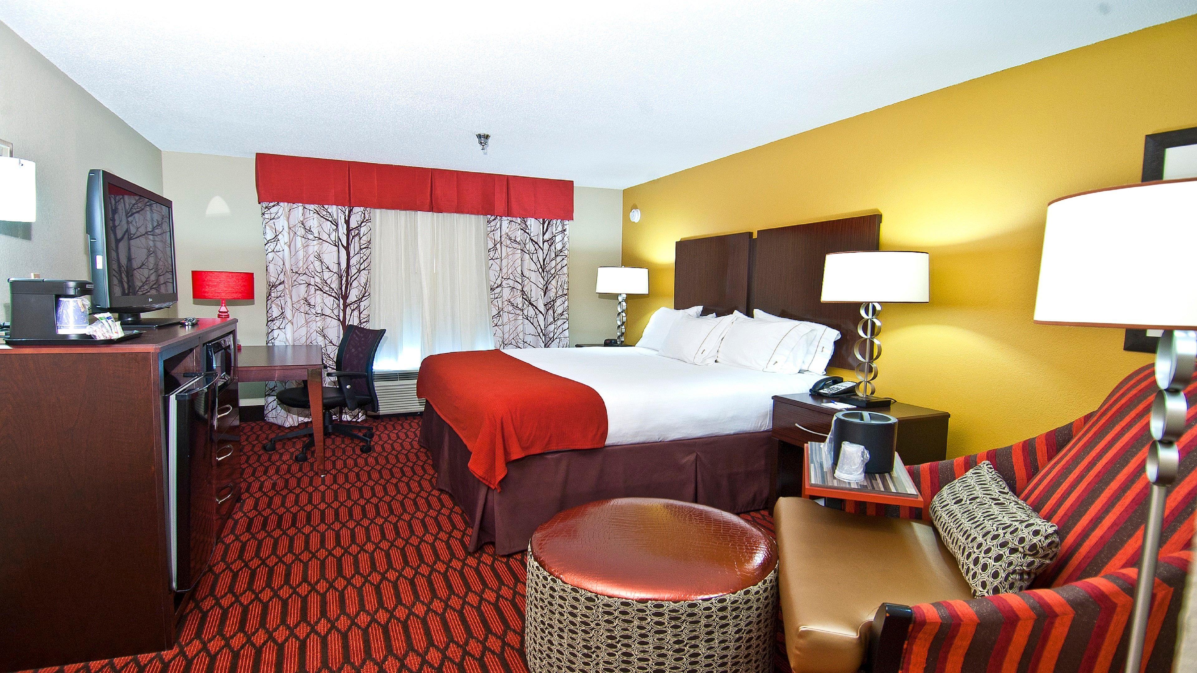 Holiday Inn Express Hotel & Suites Olive Branch, An Ihg Hotel Εξωτερικό φωτογραφία
